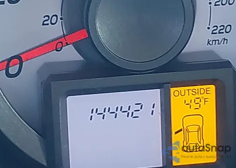 2012 Honda Pilot Ex-L z USA, uszkodzony, nr VIN 5FNYF4H72CB017768